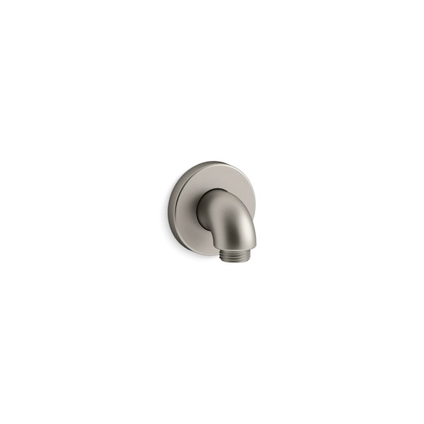 Stillness Wall-Mount Supply Elbow W/ Check Valve